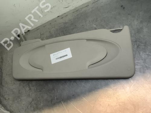 Venstre solskærm RENAULT KANGOO Express (FW0/1_) 1.5 dCi 90 (FW0G, FW05, FW08, FW11) | BP30647112I1