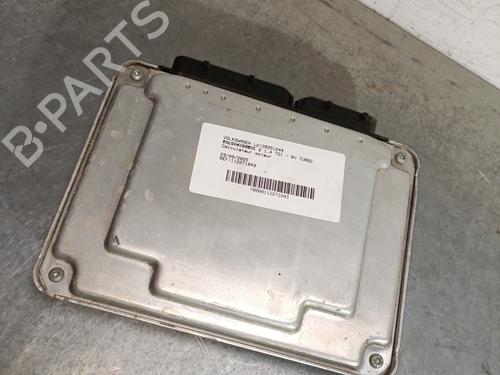 Used Engine control unit (ECU) VW POLO IV (9N_, 9A_) 1.4 TDI (70 hp) 29330681