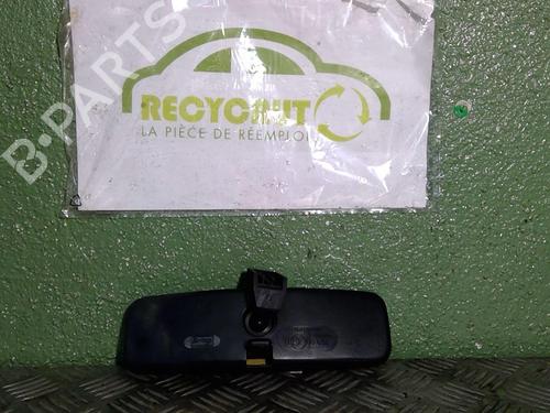 Specchietti retrovisore PEUGEOT 206 Hatchback (2A/C) 1.4 16V (88 hp) 21716677