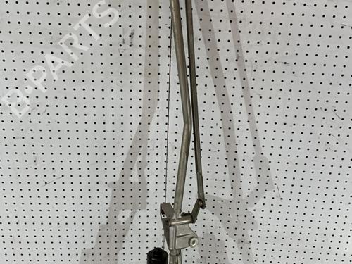 Front wiper motor PEUGEOT 307 (3A/C) 1.6 16V | BP21719482M29 