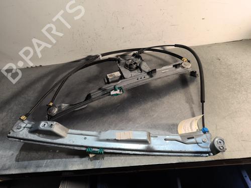 front-right-window-mechanism-renault-clio-iii-br01-cr01-2005-2006-2007-2008-2009-2010-2011-2012-2013-2014-30357255 main image