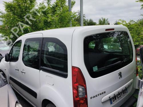Forlygtekontakt PEUGEOT PARTNER Tepee 1.6 HDi 90 | BP21710514I24  - Image 5