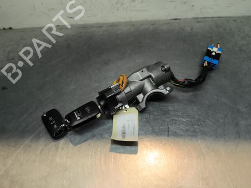 Ignition barrel KIA CEE'D Hatchback (ED) 1.6 CRDi 115 | BP30934374M48