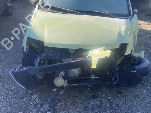 Rear mirror FIAT PANDA (169_) 1.2 (169.AXB11, 169.AXB1A) | BP24848103I6 - Image 5