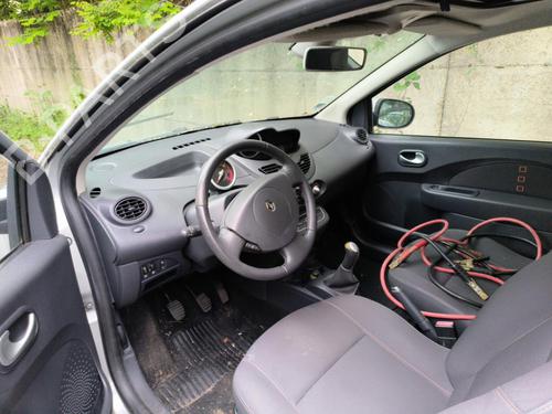 Climate control RENAULT TWINGO II (CN0_) 1.5 dCi (CN0E) | BP21718604I5 - Image 4