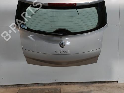 Used Tailgate Tailgate RENAULT MEGANE II (BM0/1_, CM0/1_) 1.6 16V (BM0C, CM0C) (113 hp) 28188076 28188076