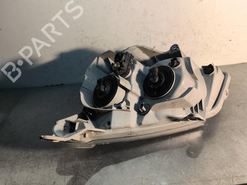 Right headlight ISUZU D-MAX II (TFR, TFS) 2.5 CRDi 4x4 (TFS86J) | BP29559513C29 