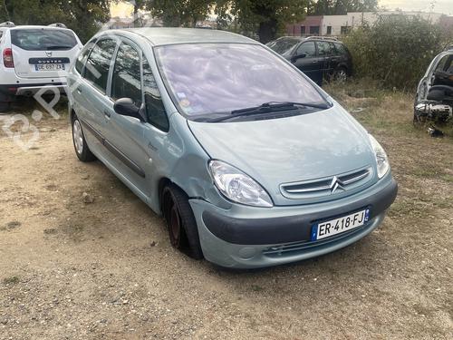 Front right window mechanism CITROËN XSARA PICASSO (N68) 1.8 16V | BP24222028C23 