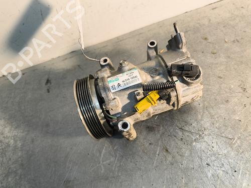 AC compressor PEUGEOT 207 (WA_, WC_) 1.4 HDi | BP30110336M34