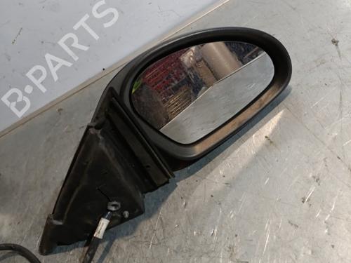 Right mirror SEAT IBIZA III (6L1) 1.4 TDI | BP21713302C27 