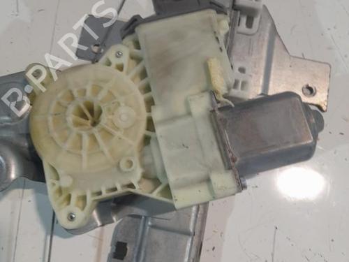 Right front window motor PEUGEOT 308 I (4A_, 4C_) 1.6 HDi | BP21700343E20