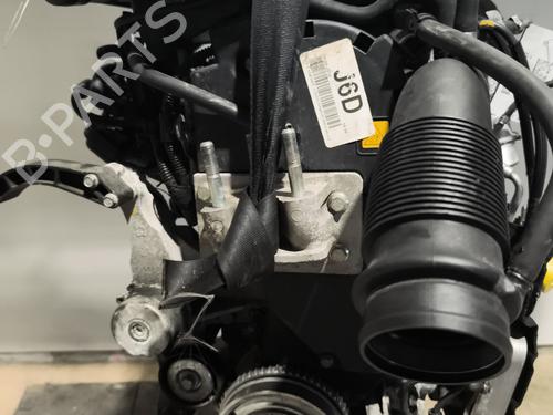 Engine ALFA ROMEO GIULIETTA (940_) 1.4 TB (940FXA1A, 940FXT1A) | BP32997447M1 - Image 4