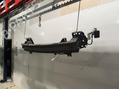 Front bumper reinforcement FORD B-MAX (JK) 1.0 EcoBoost | BP29538173C109 