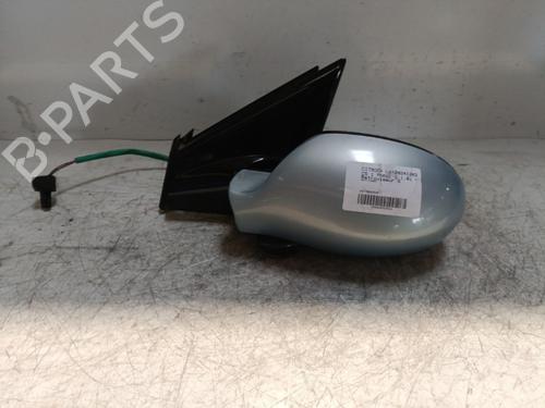 Retrovisor esquerdo Retrovisor esquerdo 21703433 21703433