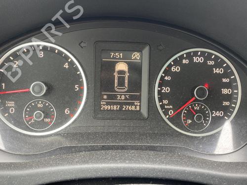 Right front window switch VW TIGUAN (5N_) 2.0 TDI | BP26729008I26 - Image 4