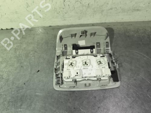 Interior roof light CITROËN C3 III (SX) 1.2 THP 110 (SXHNPS, SXHNZT, SXHNZ6) | BP29732623I8 