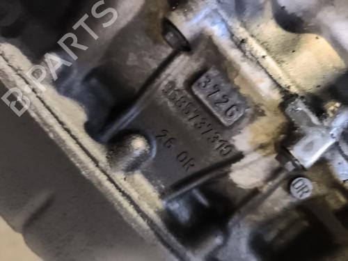 Engine CITROËN C3 III (SX) 1.6 BlueHDi 75 | BP32771194M1 - Image 6