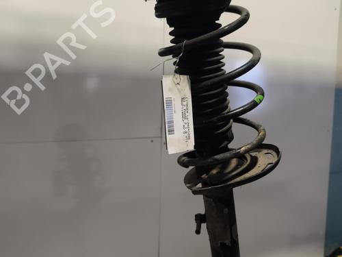 Used Right front shock absorber Right front shock absorber CITROËN C3 II (SC_) 1.0 VTi 68 (68 hp) 25274218 25274218
