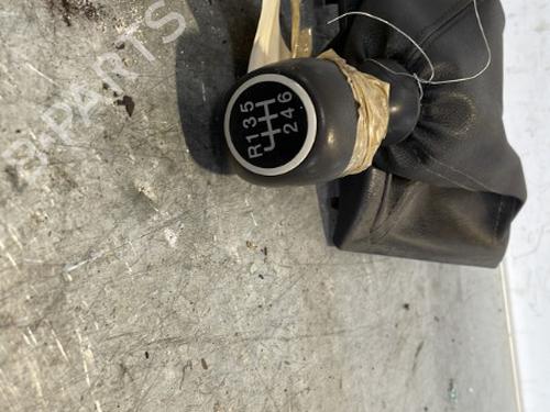 Used Shift knob Shift knob CITROËN JUMPER II Van 2.0 BlueHDi 130 (130 hp) 21720998 21720998