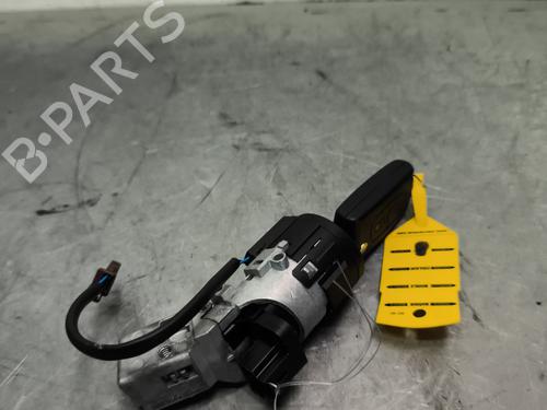 Used Ignition barrel CITROËN C3 II (SC_) 1.2 VTi 82 (82 hp) 30775049