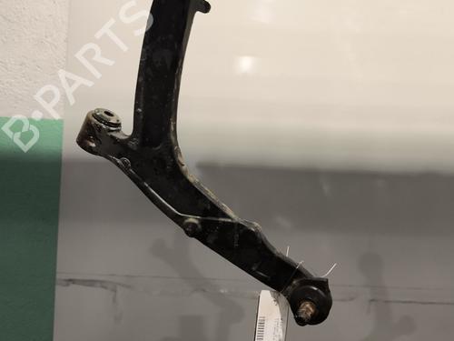 Used Left front suspension arm FIAT PANDA (169_) 1.2 (169AXF2A, 169AXF1A) (69 hp) 23822229