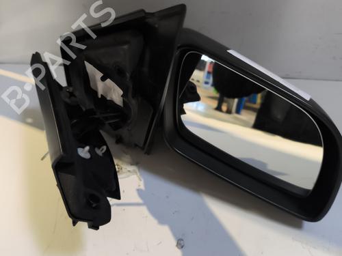 Right mirror VW POLO (9N_, 9A_) 1.4 TDI | BP23846070C27 