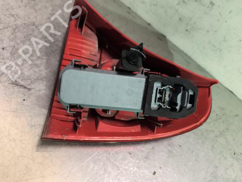 Left taillight RENAULT CLIO II (BB_, CB_) 1.6 (B/CB0D, BB00) | BP26947597C34 