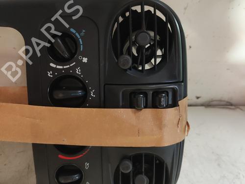 Climate control CHRYSLER PT CRUISER (PT_) 2.2 CRD | BP24847587I5 