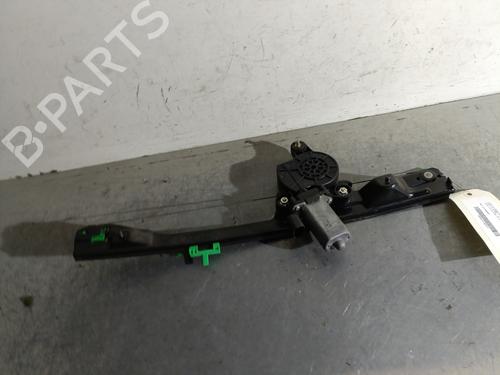 Used Front right window mechanism FIAT PUNTO (188_) 1.2 60 (188.030, .050, .130, .150, .230, .250) (60 hp) 29003675