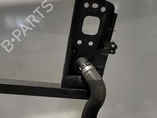 Used Front slam panel Front slam panel ALFA ROMEO GIULIETTA (940_) 1.6 JTDM (940FYB11, 940FYB1A, 940FYF11, 940FYF1A) (120 hp) 25336166 25336166