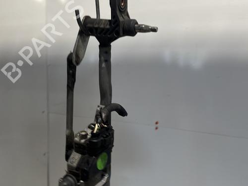 Used Front wiper motor FORD KA (RU8) 1.2 (69 hp) 27344109