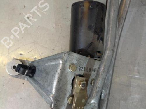 Used Front wiper motor Front wiper motor RENAULT RAPID Box Body/MPV (F40_, G40_) Electric (29 hp) 21715843 21715843