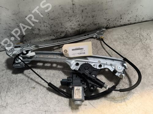 Front left window mechanism RENAULT MEGANE IV Hatchback (B9A/M/N_) 1.3 TCe 140 (B9NB) | BP28078677C22 - Image 3