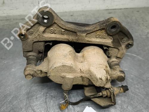 Used Right front brake caliper Right front brake caliper MITSUBISHI L200 (K7_T, K6_T, K5_T) 2.5 TD 4WD (K74T) (115 hp) 30775034 30775034