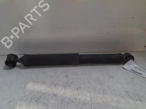 Used Left rear shock absorber PEUGEOT 208 I (CA_, CC_) 1.6 HDi (92 hp) 22653167