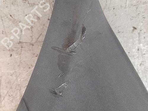 Used Rear bumper Rear bumper MERCEDES-BENZ VITO / MIXTO Van (W639) 109 CDI (639.601, 639.603, 639.605) (88 hp) 22033828 22033828