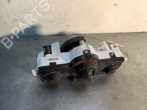 Commande Chauffage RENAULT KANGOO Express (FW0/1_) 1.5 dCi 90 (FW0G, FW05, FW08, FW11) | BP30357164I5 