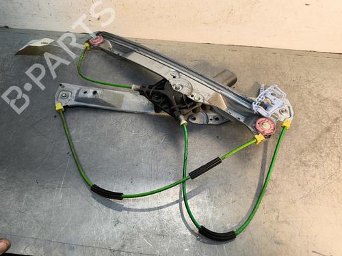 Front left window mechanism OPEL CORSA D (S07) 1.3 CDTI (L08, L68) | BP29980107C22