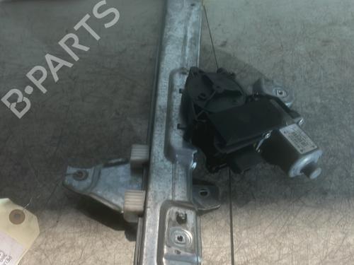 Used Front left window mechanism Front left window mechanism 21838216 21838216