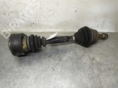 Used Left front driveshaft Left front driveshaft FIAT STILO (192_) 1.9 JTD (140 hp) 34282722 34282722