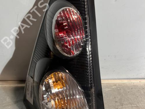 Left taillight CITROËN C1 (PM_, PN_) 1.0 | BP21705204C34 