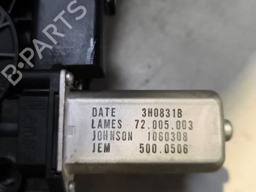 Used Front left window mechanism Front left window mechanism 26893476 26893476