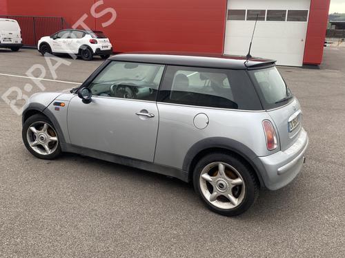 Engine MINI MINI (R50, R53) Cooper | BP21706135M1  - Image 5