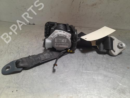 Front right belt tensioner PEUGEOT PARTNER Box Body/MPV 1.6 BlueHDi 100 | BP27809825C88 