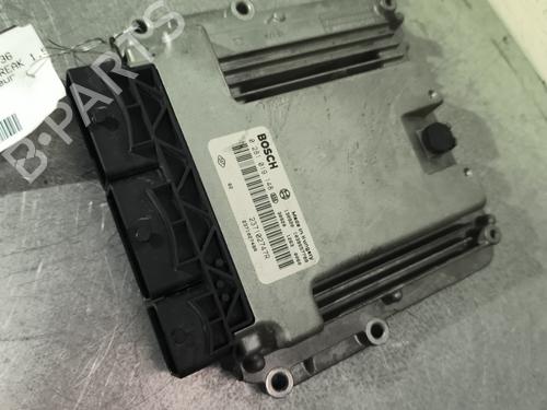 Used Engine control unit (ECU) RENAULT CLIO IV Grandtour (KH_) 1.5 dCi 90 (KHN3, KHN4) (90 hp) 29733000