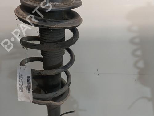 Right front shock absorber HYUNDAI TUCSON (JM) 2.0 CRDi | BP21717274M17 