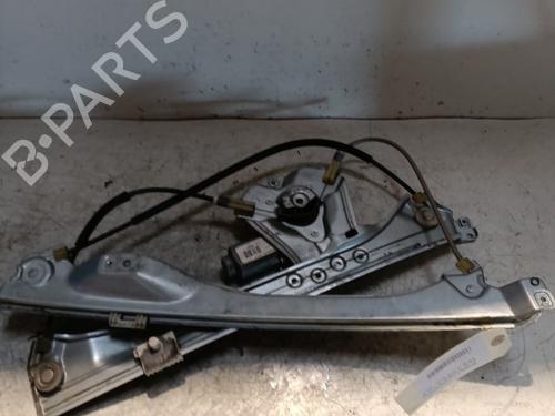 Rudehejsemekanisme Højre foran RENAULT CLIO III (BR0/1, CR0/1) 1.5 dCi (C/BR0G, C/BR1G) (68 hp) 29538269