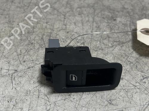 Used Left rear window switch VW POLO V (6R1, 6C1) 1.6 TDI (90 hp) 26028302