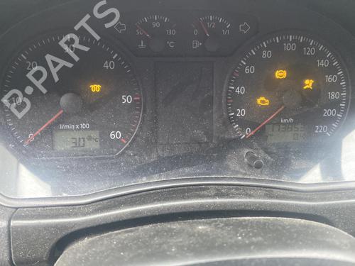 Køler VW POLO (9N_, 9A_) 1.4 TDI | BP27328653M31 