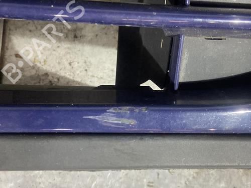 Used Front bumper Front bumper RENAULT MEGANE I (BA0/1_) 1.9 dTi (BA1U) (80 hp) 21719298 21719298